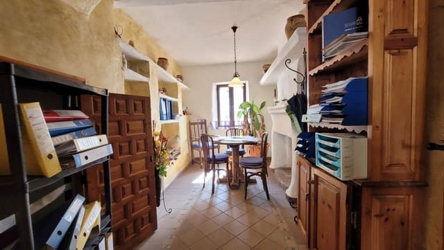 3 sovrum Hus till salu i Sayalonga - 180 000 € (Ref: 7847698)