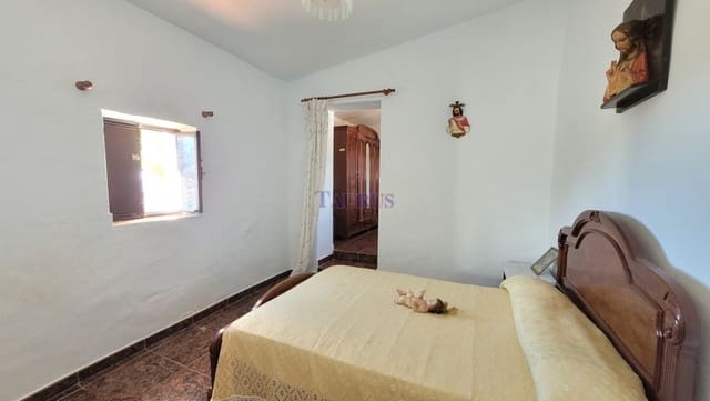 Finca/Casa Rural de 3 habitaciones en Cómpeta en venta - 160.890 € (Ref: 7866543)