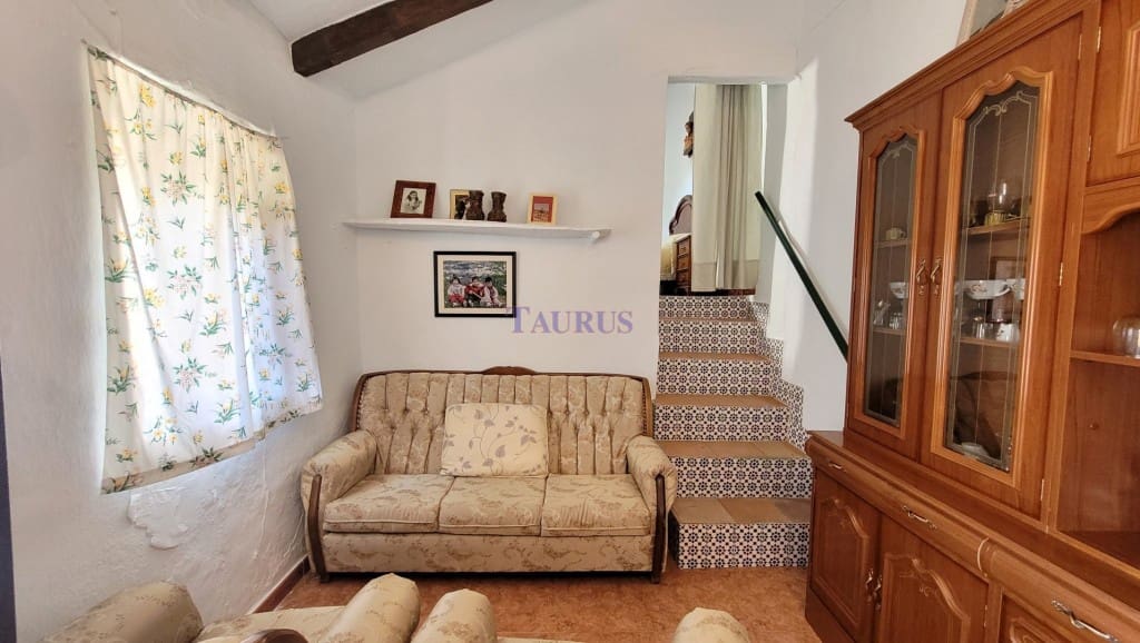 3 soveværelse Finca/Landehus til salg i Competa - € 160.890 (Ref: 7866543)