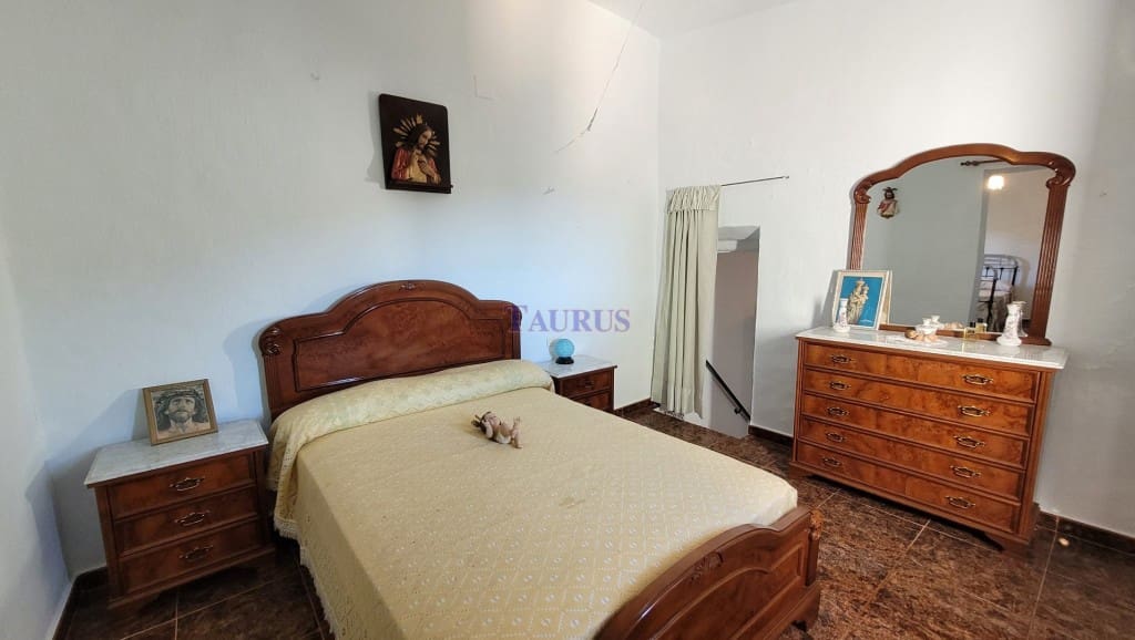 3 soveværelse Finca/Landehus til salg i Competa - € 160.890 (Ref: 7866543)