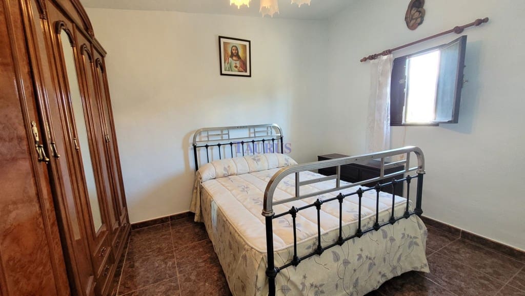 3 soveværelse Finca/Landehus til salg i Competa - € 160.890 (Ref: 7866543)