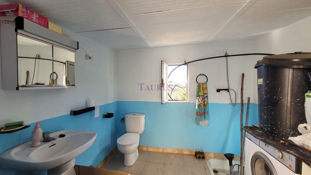 3 soveværelse Finca/Landehus til salg i Competa - € 160.890 (Ref: 7866543)