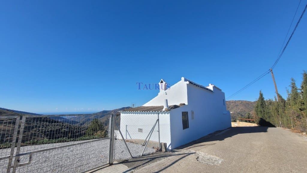 3 soveværelse Finca/Landehus til salg i Competa - € 160.890 (Ref: 7866543)