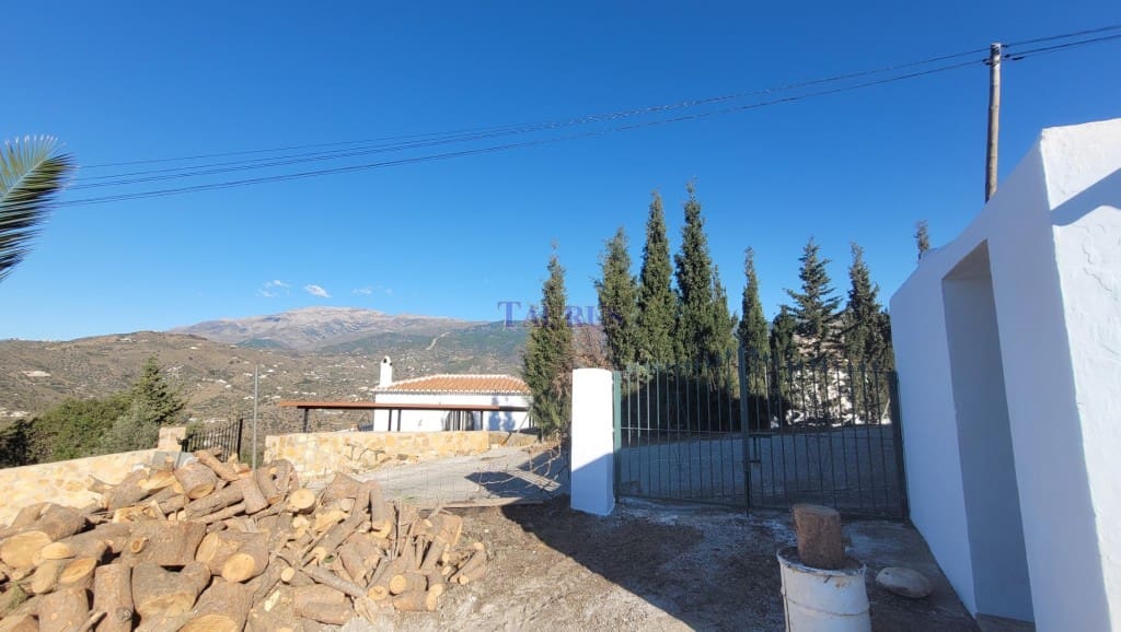 3 soveværelse Finca/Landehus til salg i Competa - € 160.890 (Ref: 7866543)