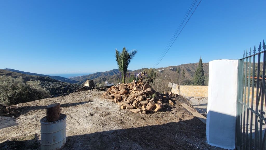 3 soveværelse Finca/Landehus til salg i Competa - € 160.890 (Ref: 7866543)