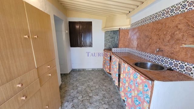 Finca/Casa Rural de 3 habitaciones en Cómpeta en venta - 160.890 € (Ref: 7866543)