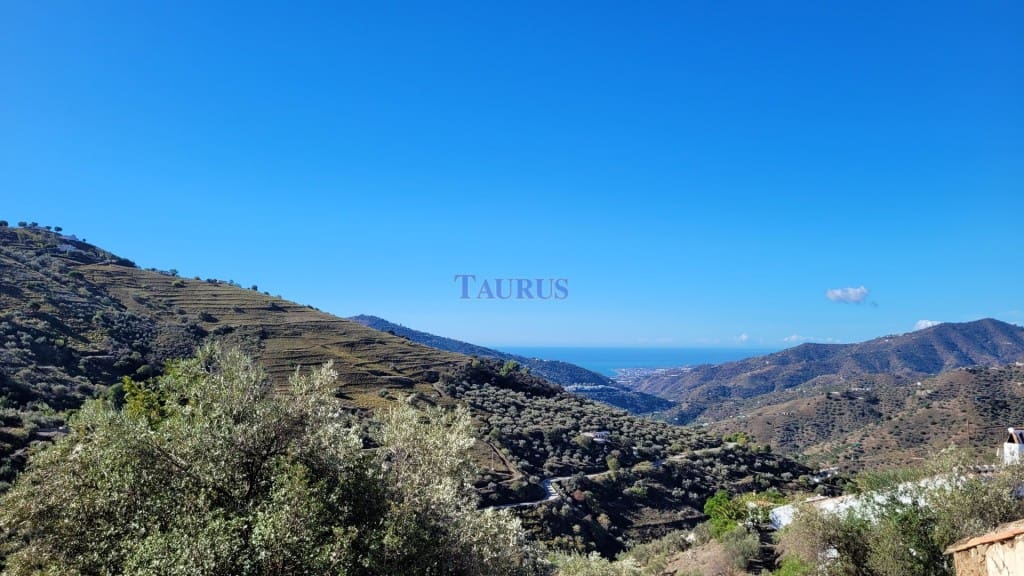 3 soveværelse Finca/Landehus til salg i Competa - € 160.890 (Ref: 7866543)