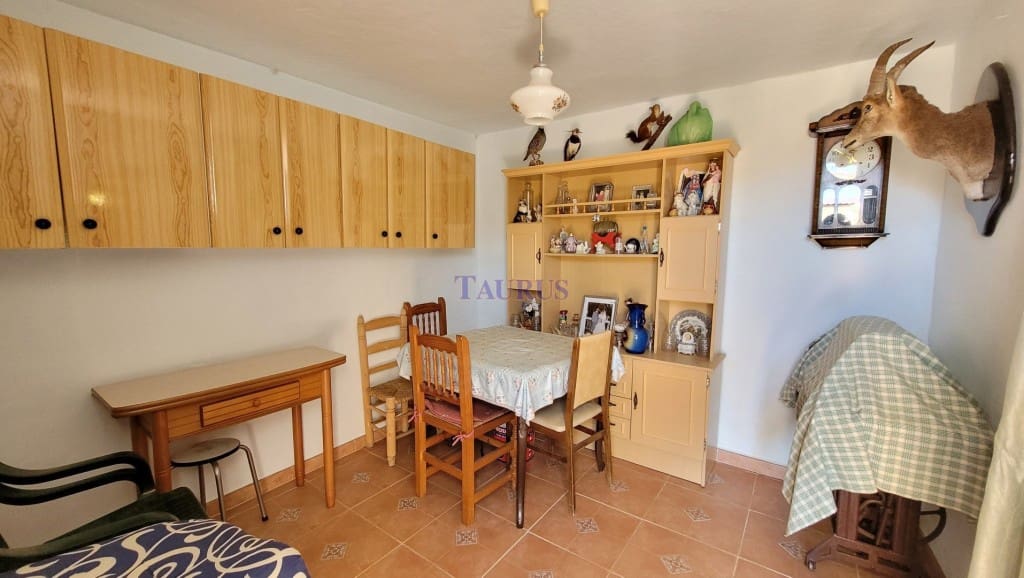 3 soveværelse Finca/Landehus til salg i Competa - € 160.890 (Ref: 7866543)