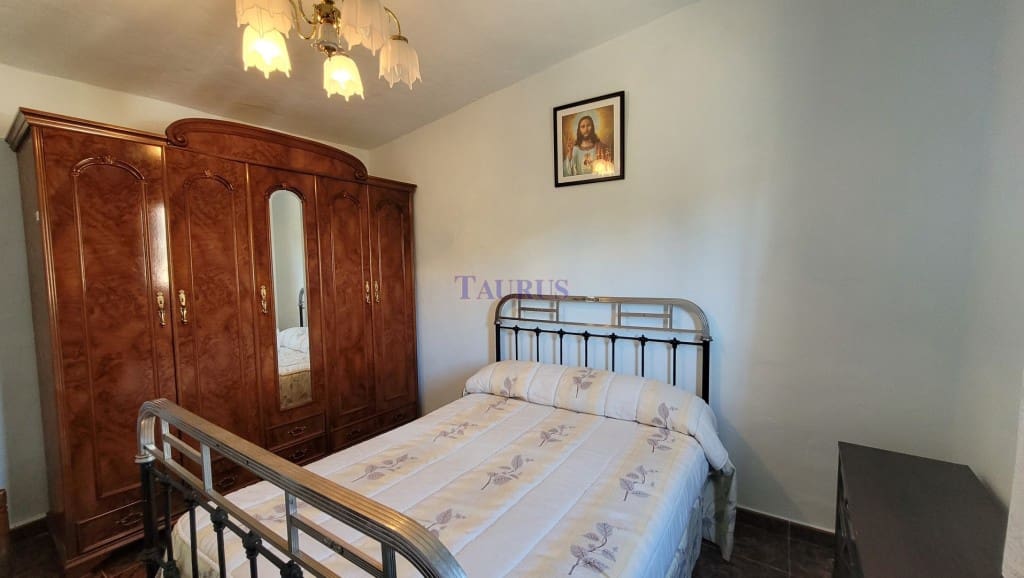 3 soveværelse Finca/Landehus til salg i Competa - € 160.890 (Ref: 7866543)