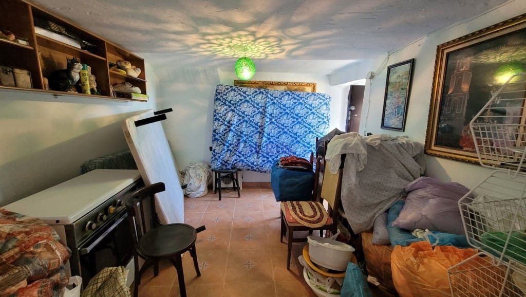 3 soveværelse Finca/Landehus til salg i Competa - € 160.890 (Ref: 7866543)