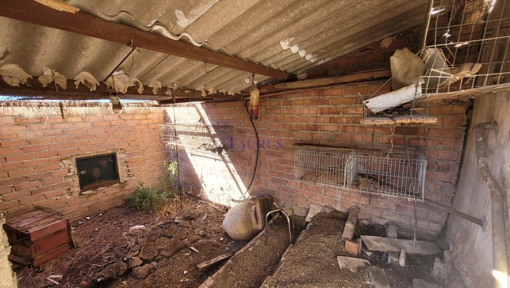 3 soveværelse Finca/Landehus til salg i Competa - € 160.890 (Ref: 7866543)