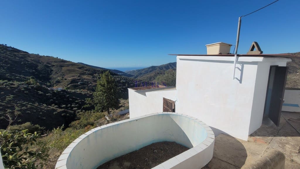 3 soveværelse Finca/Landehus til salg i Competa - € 160.890 (Ref: 7866543)