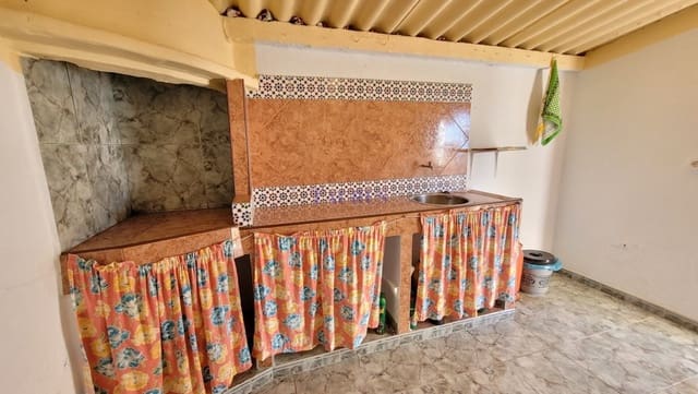 Finca/Casa Rural de 3 habitaciones en Cómpeta en venta - 160.890 € (Ref: 7866543)