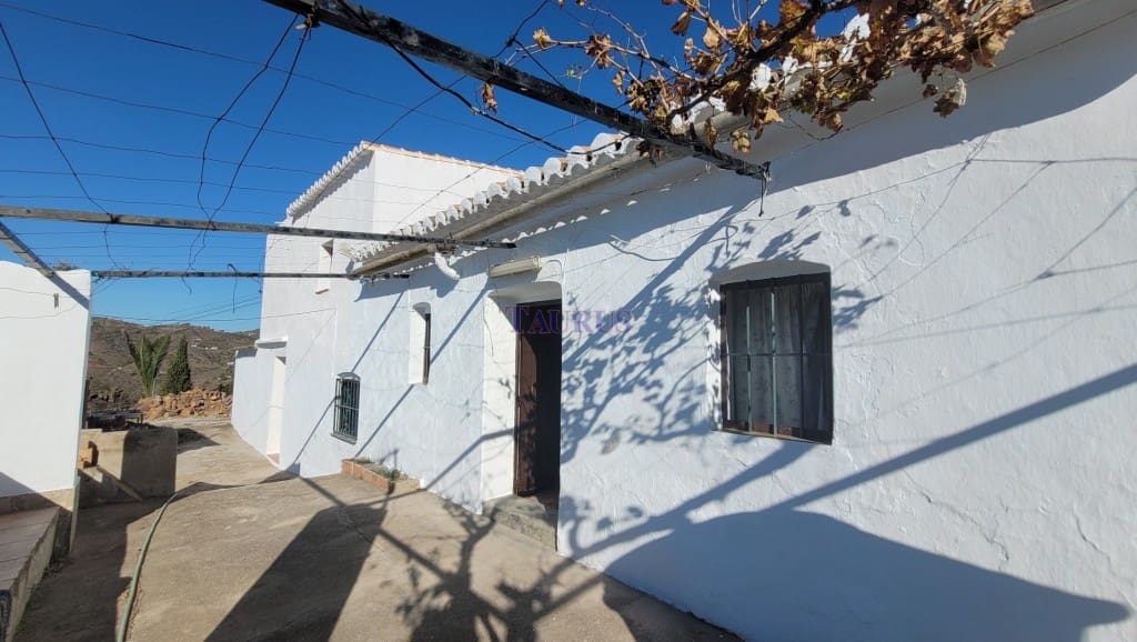 3 soveværelse Finca/Landehus til salg i Competa - € 160.890 (Ref: 7866543)