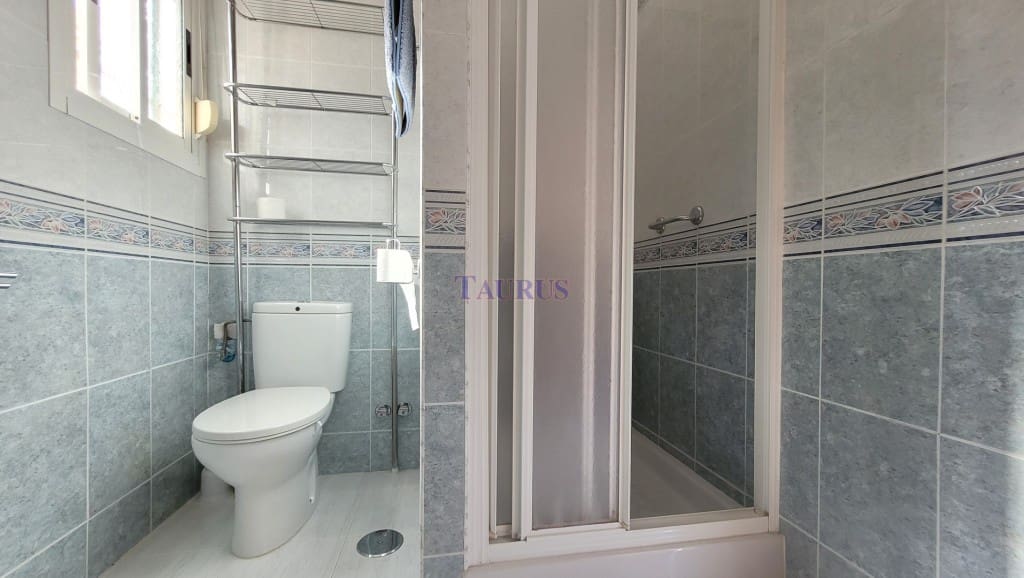 3 soveværelse Villa til salg i Canillas de Albaida med swimmingpool garage - € 295.000 (Ref: 7886188)