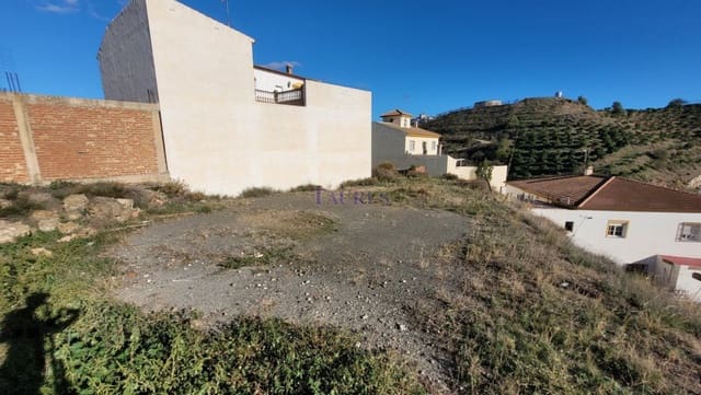 Terre non Aménagée à vendre à Benamocarra - 50 000 € (Ref: 7900711)