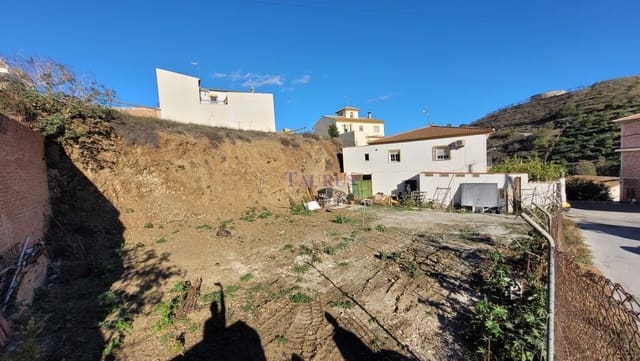 Bouwgrond te koop in Benamocarra - € 50.000 (Ref: 7900711)