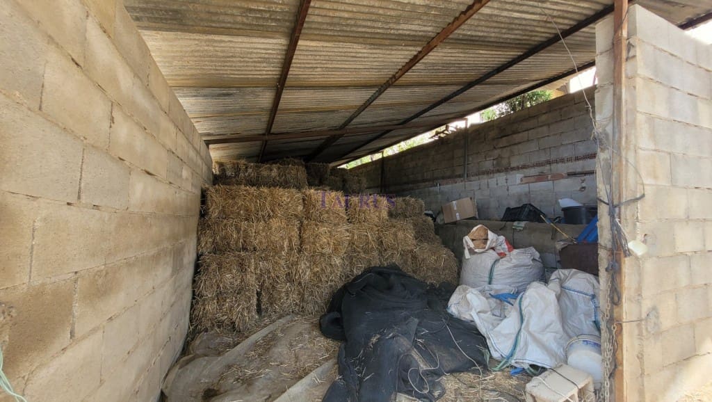 Finca/Landehus til salg i Canillas de Albaida - € 189.000 (Ref: 7937087)