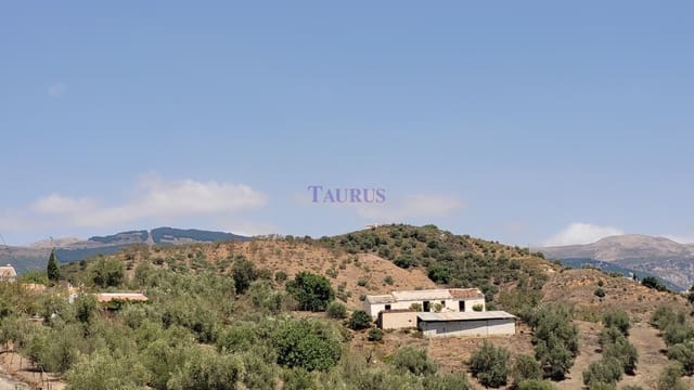 Finca/Landehus til salg i Canillas de Albaida - € 189.000 (Ref: 7937087)