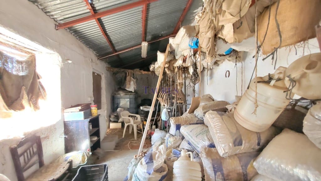 Finca/Landehus til salg i Canillas de Albaida - € 189.000 (Ref: 7937087)