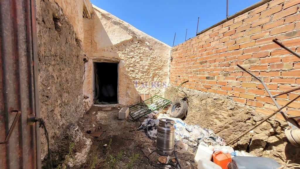 Finca/Maison de Campagne à vendre à Canillas de Albaida - 189 000 € (Ref: 7937087)