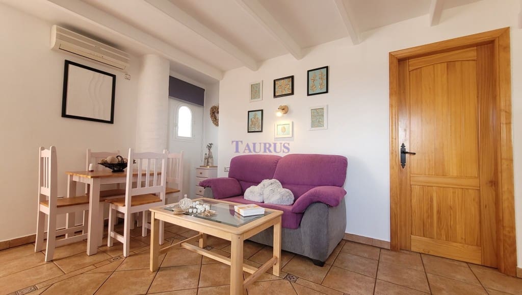 4 soveværelse Villa til salg i Arenas de Velez med swimmingpool - € 398.000 (Ref: 7969244)