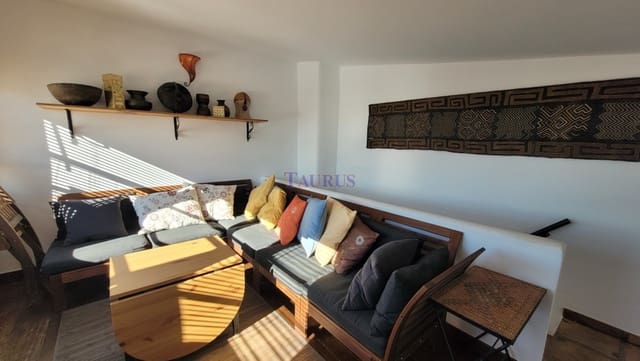 2 soveværelse Byhus til salg i Canillas de Albaida - € 152.000 (Ref: 8010861)