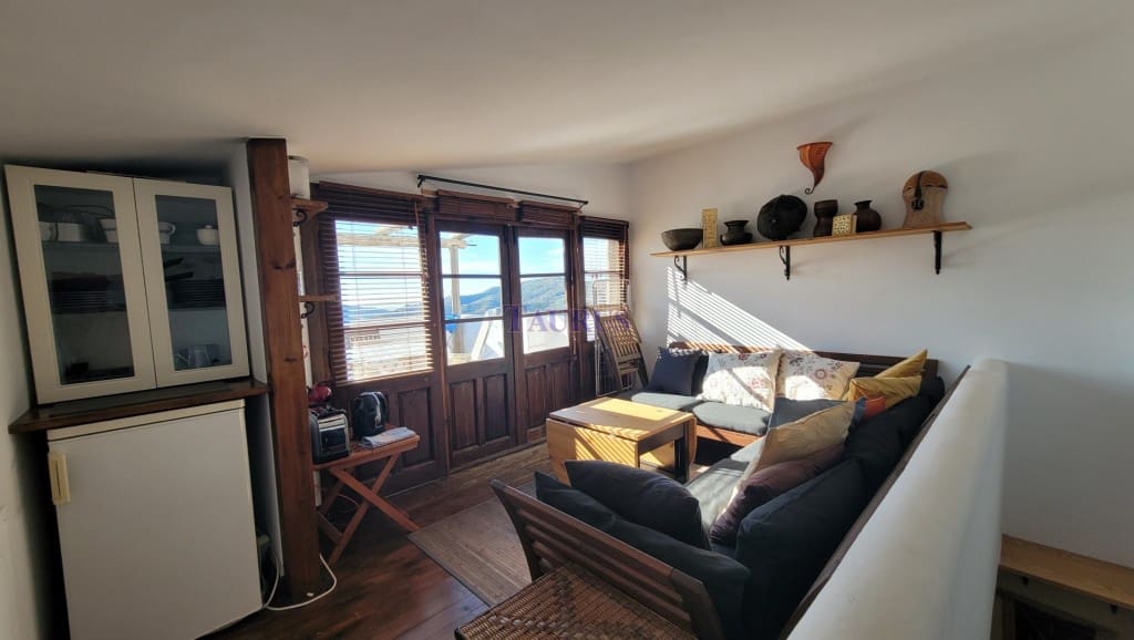 2 soverom Hus til salgs i Canillas de Albaida - € 152 000 (Ref: 8010861)