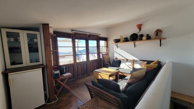 2 soveværelse Byhus til salg i Canillas de Albaida - € 152.000 (Ref: 8010861)