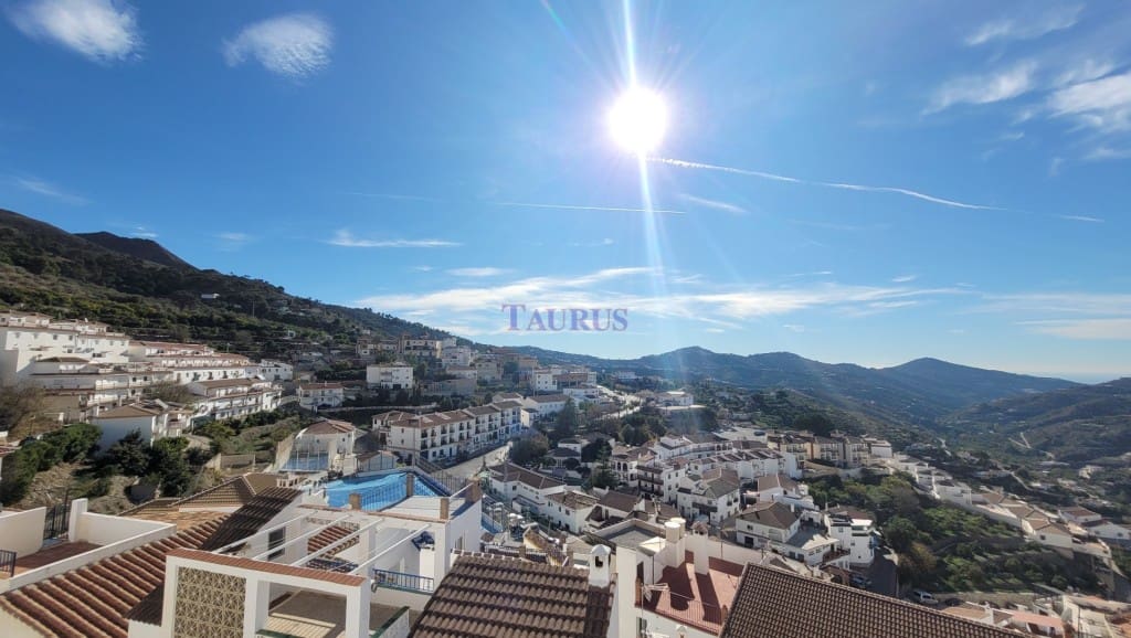 2 soverom Hus til salgs i Canillas de Albaida - € 152 000 (Ref: 8010861)