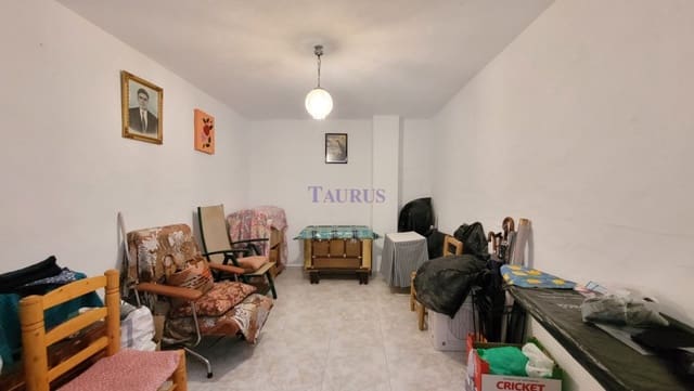 5 soveværelse Byhus til salg i Cómpeta med garage - € 168.000 (Ref: 8167936)