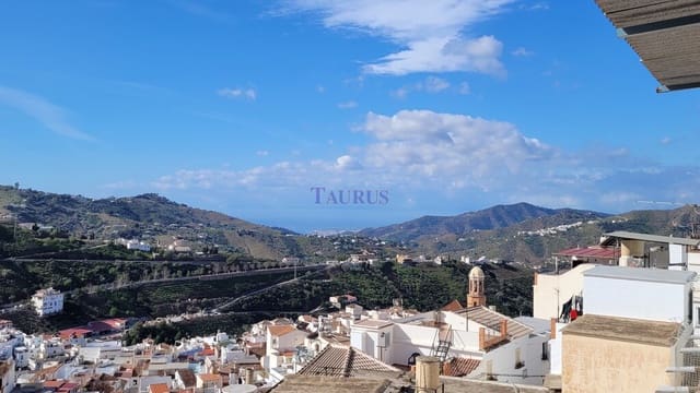 Casa de 5 habitaciones en Cómpeta en venta - 168.000 € (Ref: 8167936)