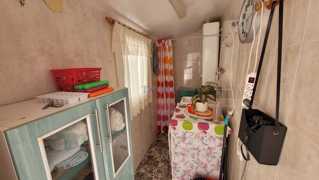 3 chambre Maison de Ville à vendre à Competa avec garage - 143 000 € (Ref: 8167937)