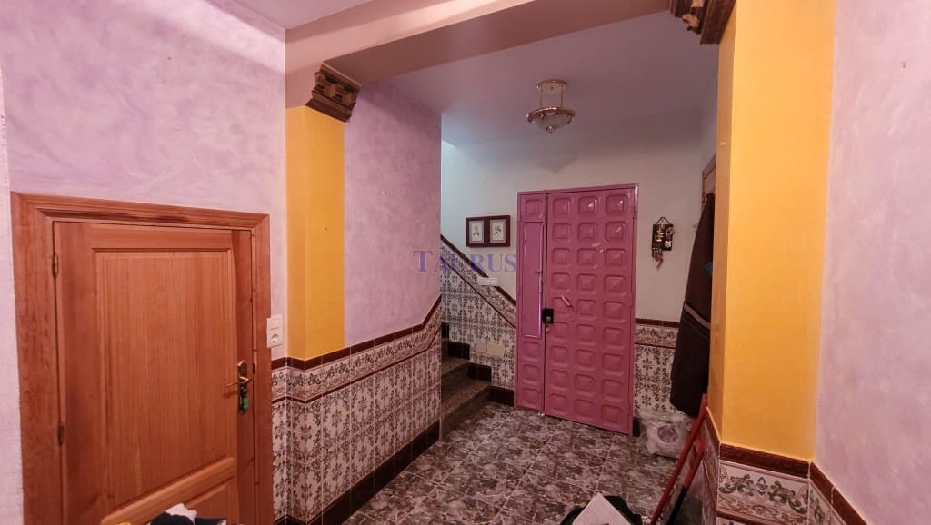 3 chambre Maison de Ville à vendre à Competa avec garage - 143 000 € (Ref: 8167937)