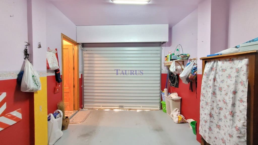 3 chambre Maison de Ville à vendre à Competa avec garage - 143 000 € (Ref: 8167937)