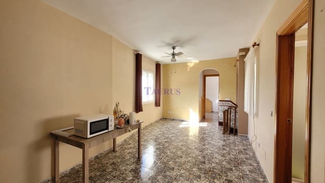 3 chambre Maison de Ville à vendre à Cómpeta avec garage - 143 000 € (Ref: 8167937)