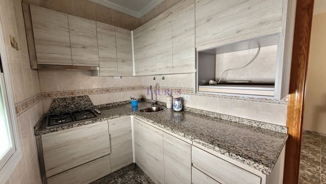 3 chambre Maison de Ville à vendre à Cómpeta avec garage - 143 000 € (Ref: 8167937)