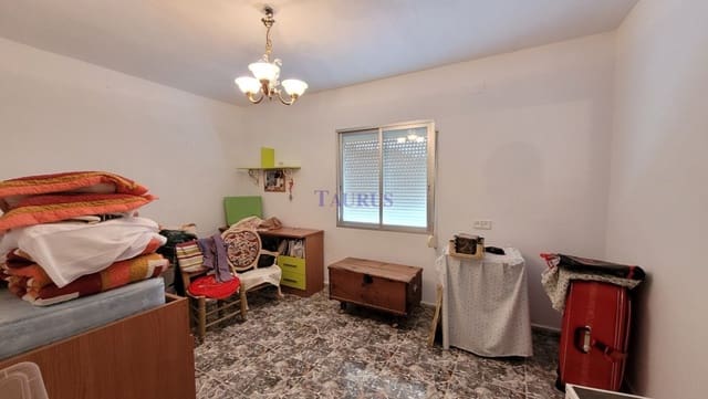3 chambre Maison de Ville à vendre à Cómpeta avec garage - 143 000 € (Ref: 8167937)