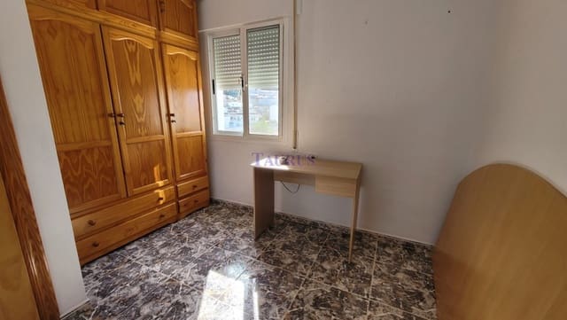 3 chambre Maison de Ville à vendre à Cómpeta avec garage - 143 000 € (Ref: 8167937)