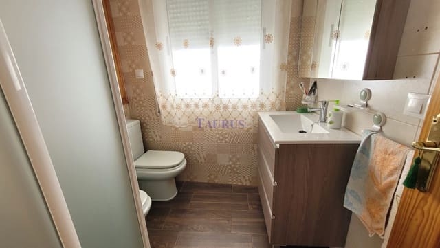 3 chambre Maison de Ville à vendre à Cómpeta avec garage - 143 000 € (Ref: 8167937)