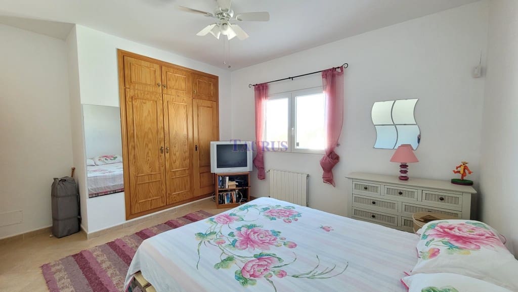 4 soverom Villa til salgs i Competa med svømmebasseng - € 425 000 (Ref: 8169357)