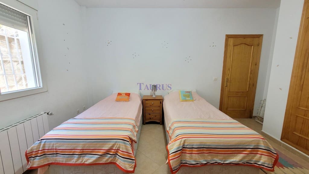 4 soverom Villa til salgs i Competa med svømmebasseng - € 425 000 (Ref: 8169357)