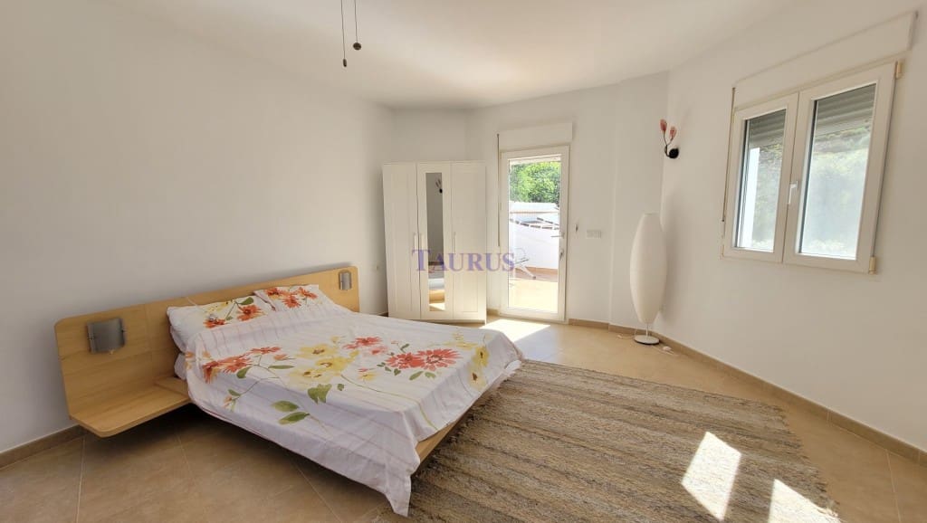 4 soverom Villa til salgs i Competa med svømmebasseng - € 425 000 (Ref: 8169357)