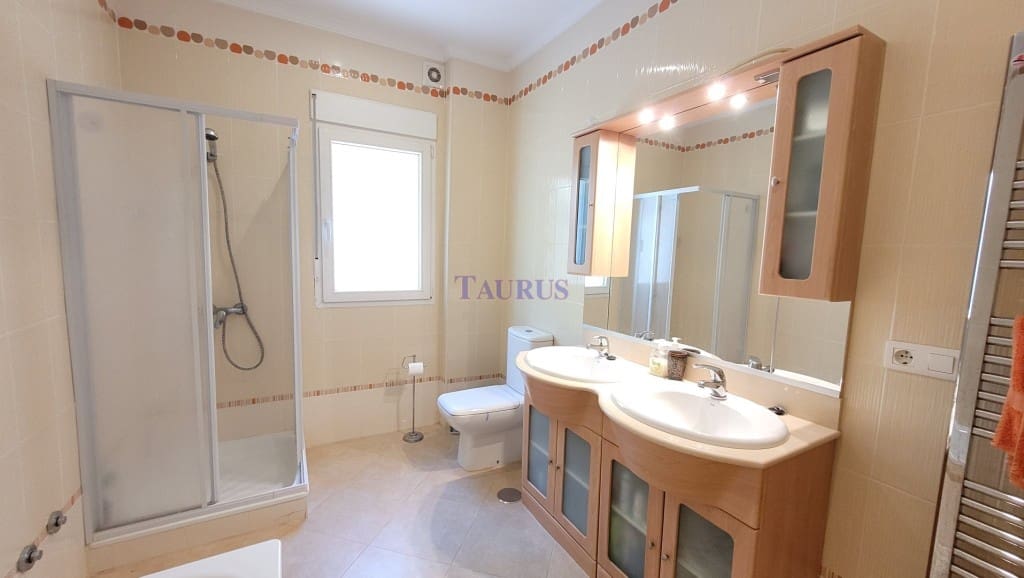 4 soverom Villa til salgs i Competa med svømmebasseng - € 425 000 (Ref: 8169357)