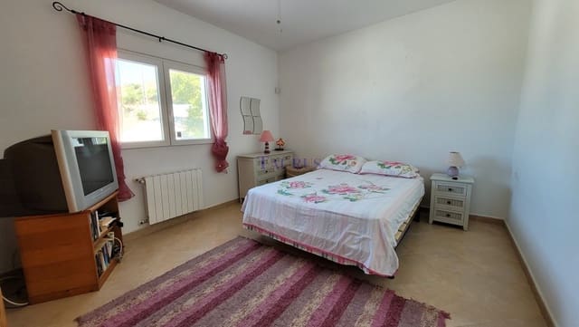 4 makuuhuone Huvila myytävänä paikassa Cómpeta mukana uima-altaan - 425 000 € (Ref: 8169357)