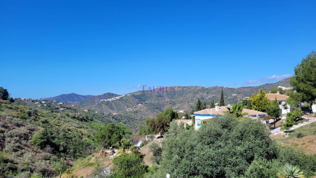 4 soverom Villa til salgs i Competa med svømmebasseng - € 425 000 (Ref: 8169357)