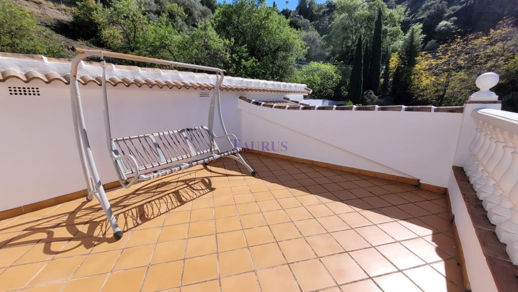 4 soverom Villa til salgs i Competa med svømmebasseng - € 425 000 (Ref: 8169357)