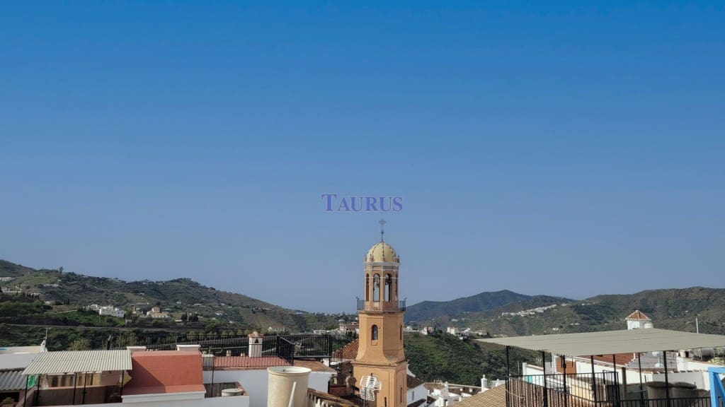 4 soverom Hus til salgs i Competa - € 189 000 (Ref: 8181430)