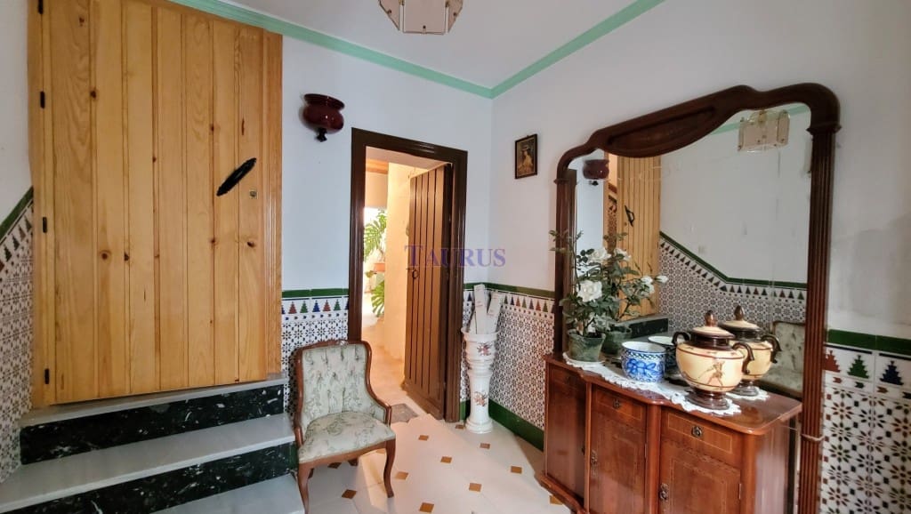 4 soverom Hus til salgs i Competa - € 189 000 (Ref: 8181430)