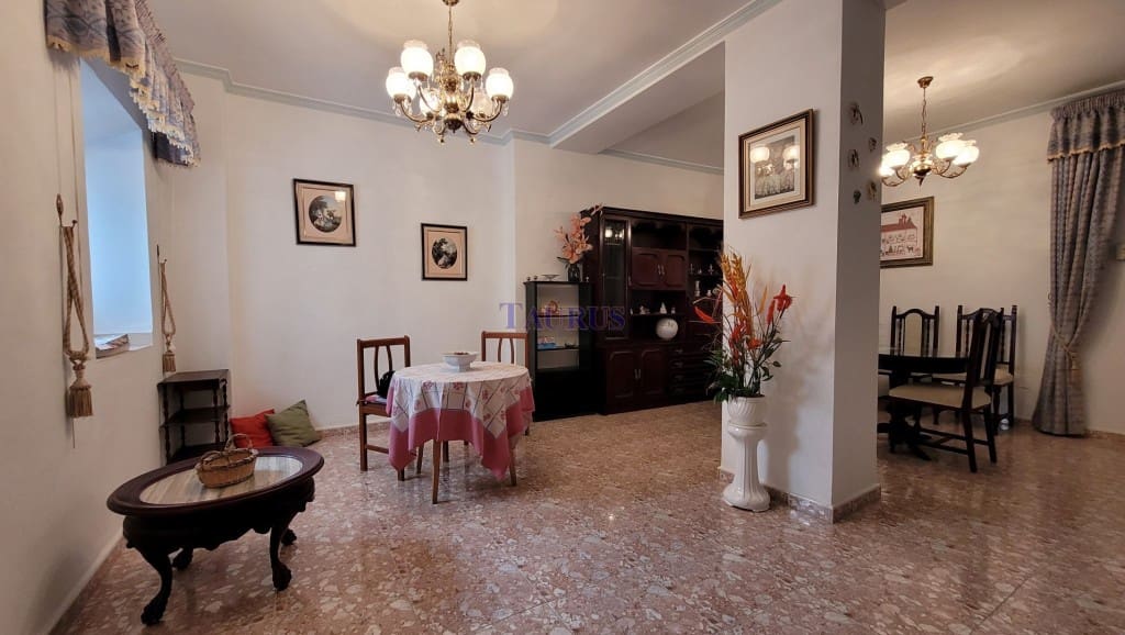 4 soverom Hus til salgs i Competa - € 189 000 (Ref: 8181430)